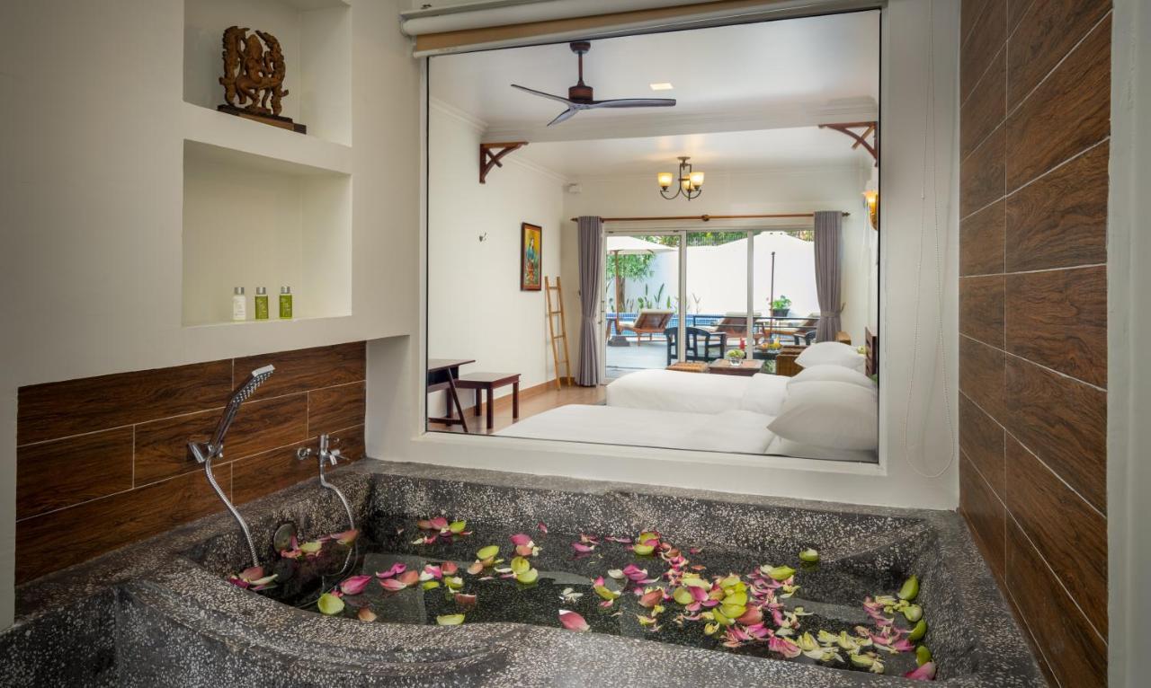 Sala Siem Reap Hotel Εξωτερικό φωτογραφία