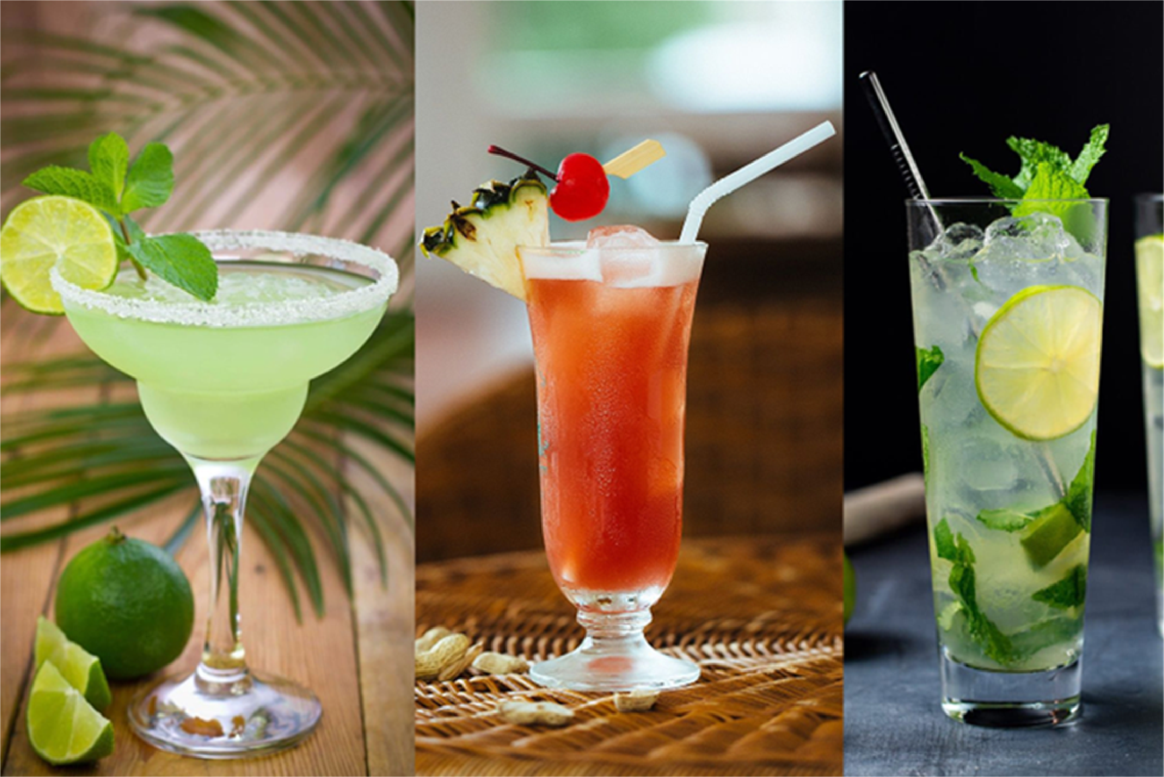 Sala Siem Reap Hotel Εξωτερικό φωτογραφία Margarita, Zombie, Mojito